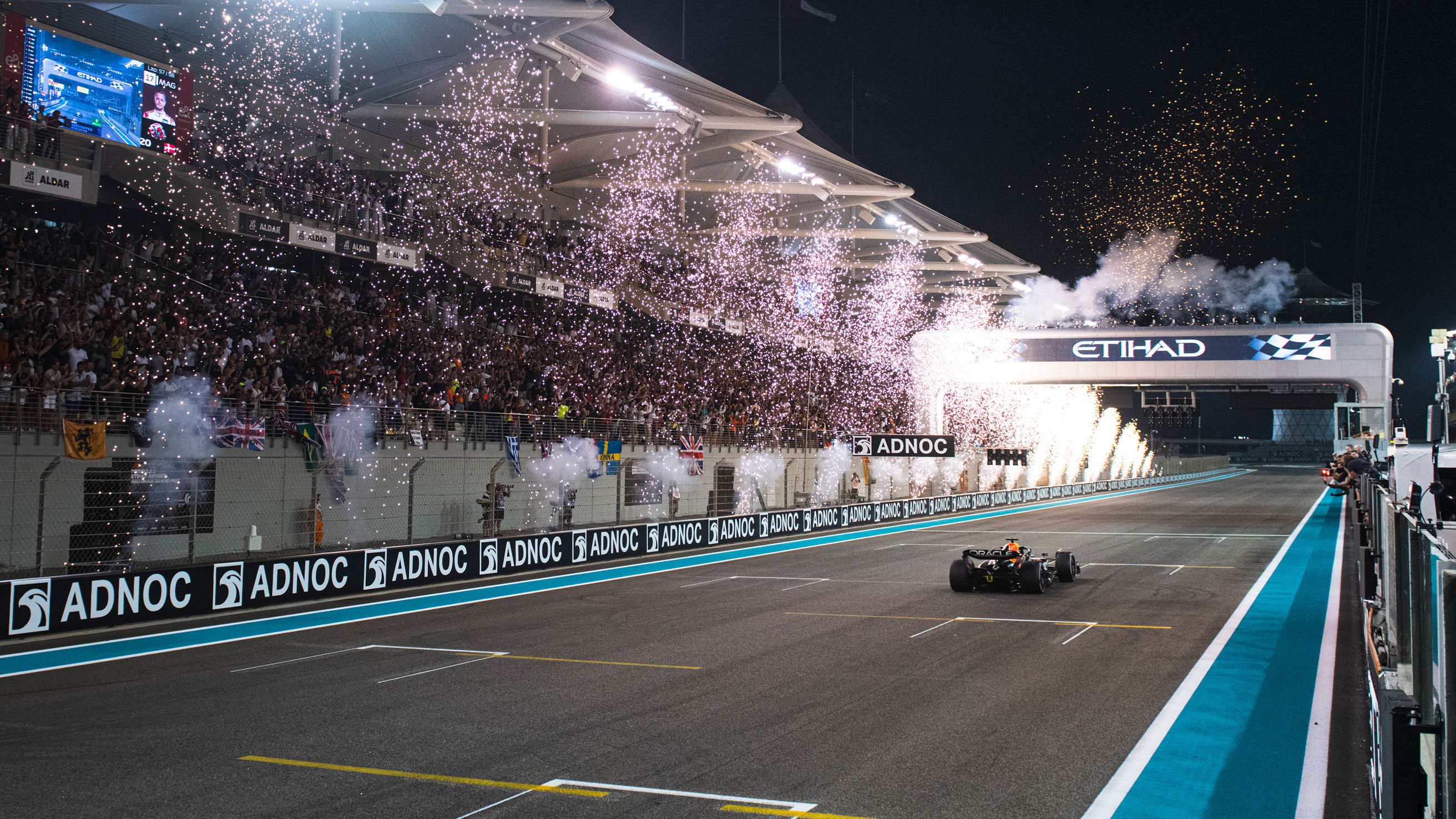 Wallpaper #6bl-3ZIBJvJKYCmErABD158 Gp De Abu Dhabi De F1 2023 Horarios Y Todo Lo Que Debes Saber