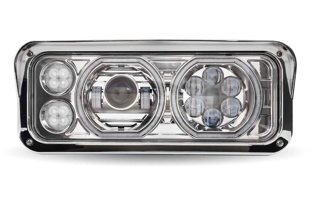 Wallpaper #IGdOAZMBSpphPi3-xqpU201 3u0 Tled H101 Universal LED Projector Headlight Assembly for
