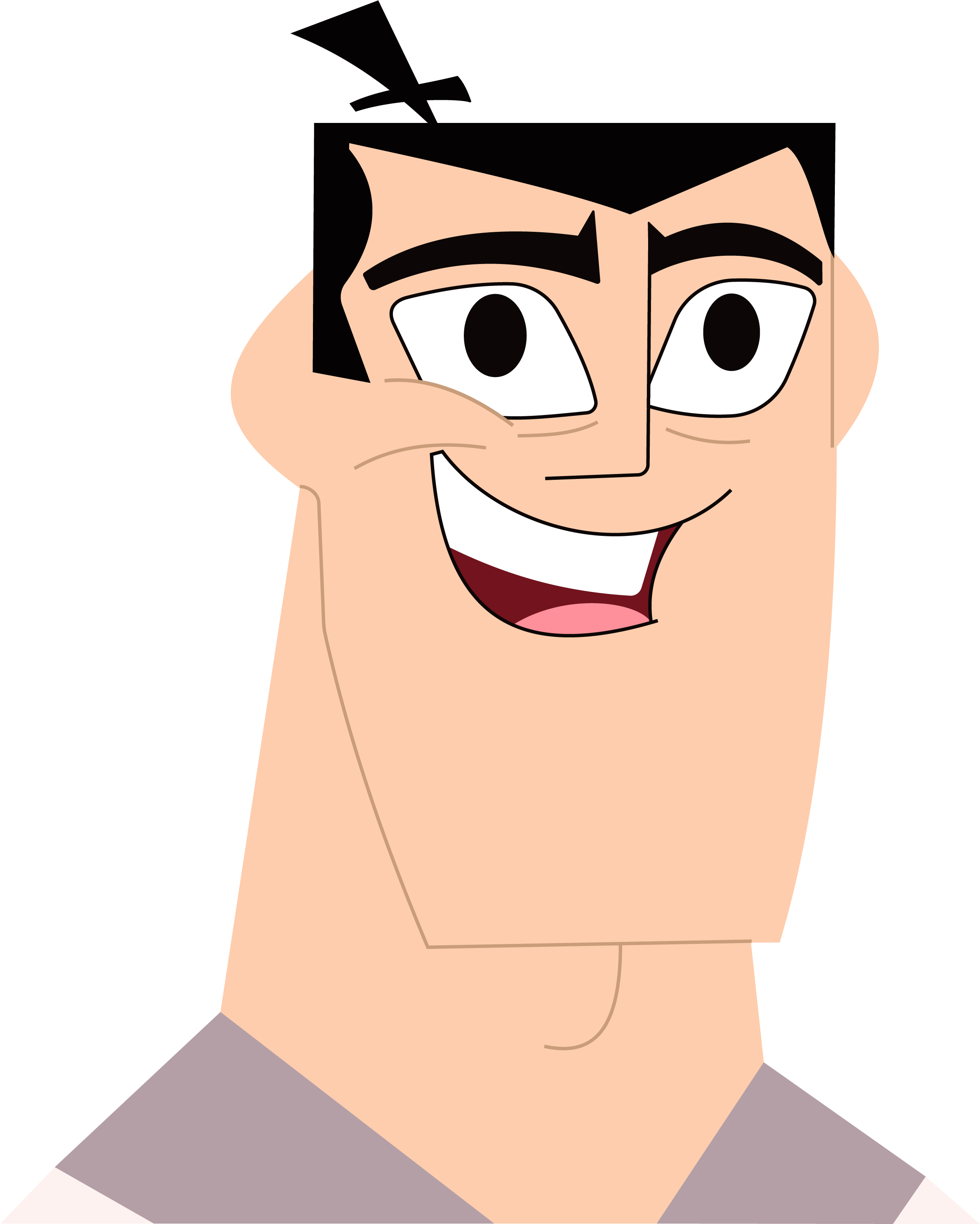 Wallpaper #LQPxZZMBpyOg8YnEktpT313 Download Samurai Jack Close Up Shot 100 Free Fastpng