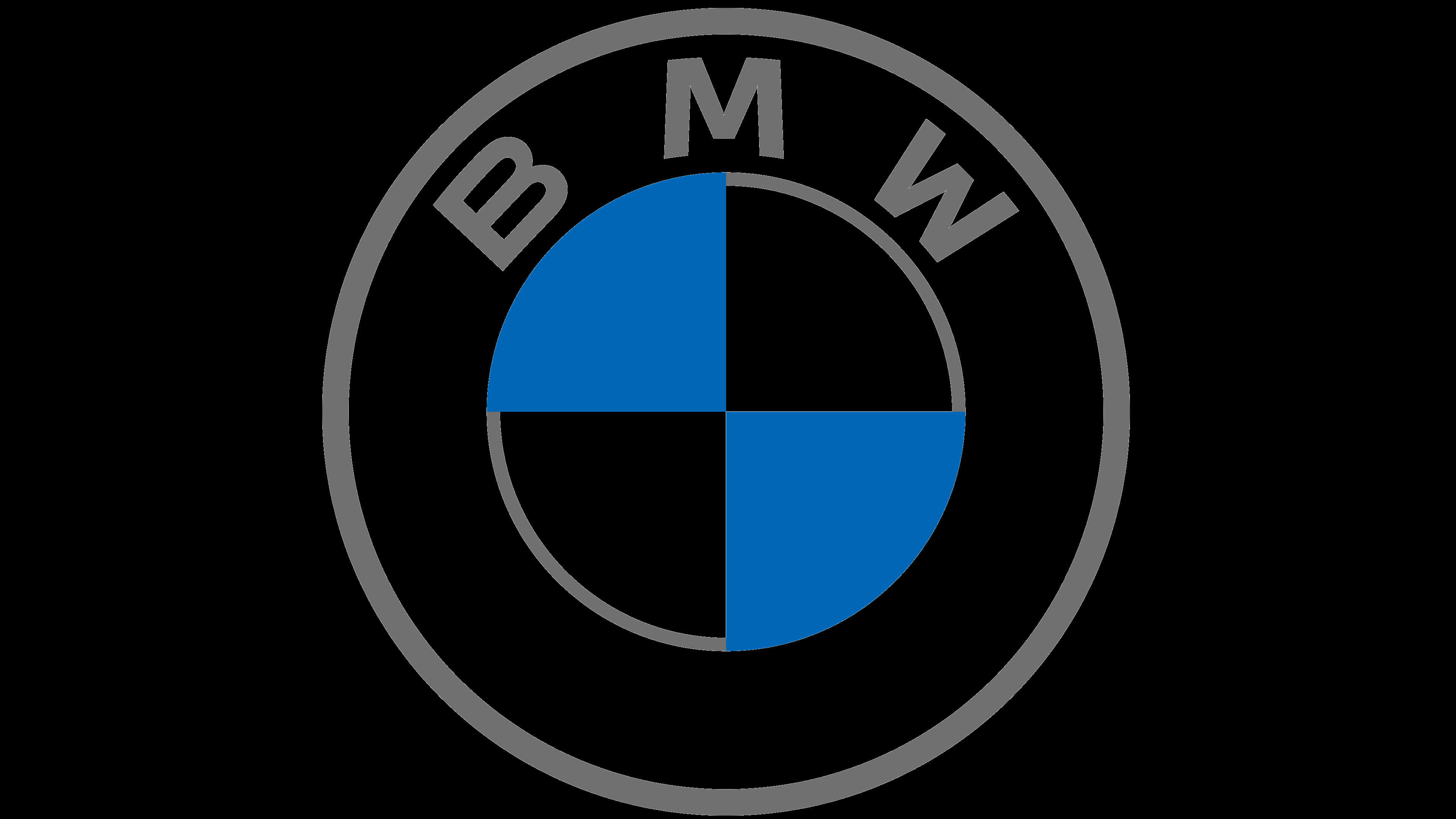 Wallpaper #0124d BMW Logo Symbol Meaning History Png Brand