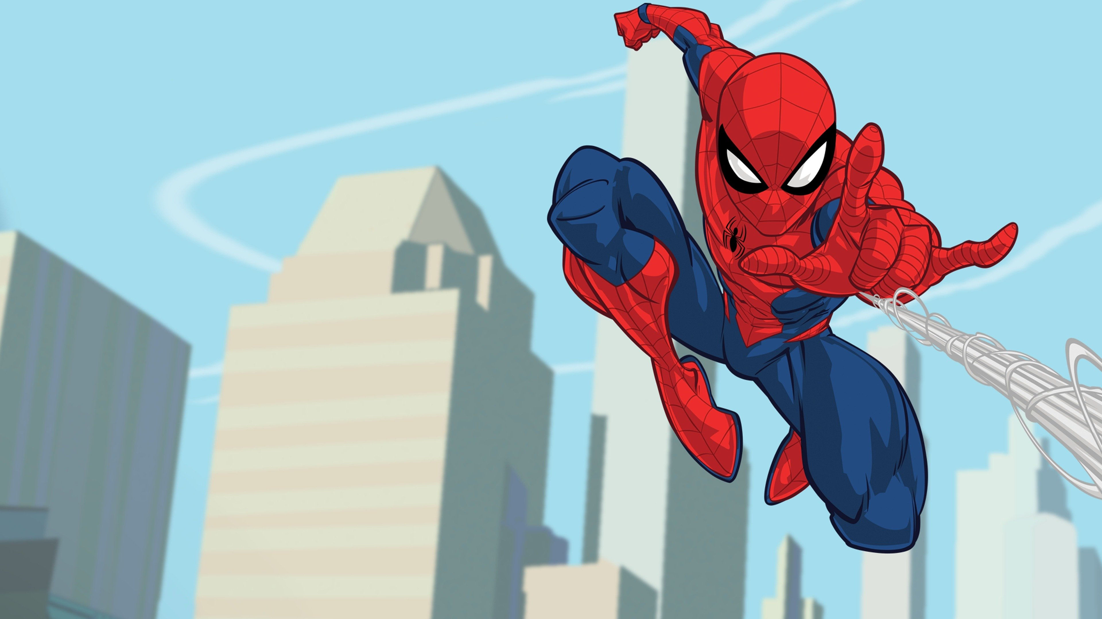 Wallpaper #nDXQk5cBk_lpvpalUZbT72 Top 117 Spider Man Cartoon Channel Tariquerahmannet