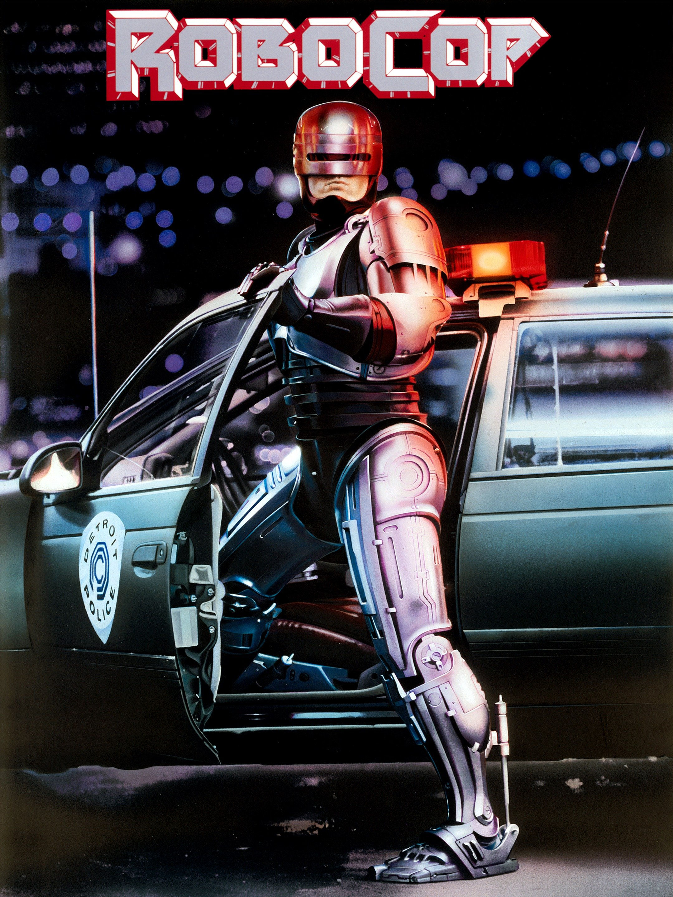 Wallpaper #a3428 Robocop the Complete 1994 TV Series Blu Ray Woocommerce Price