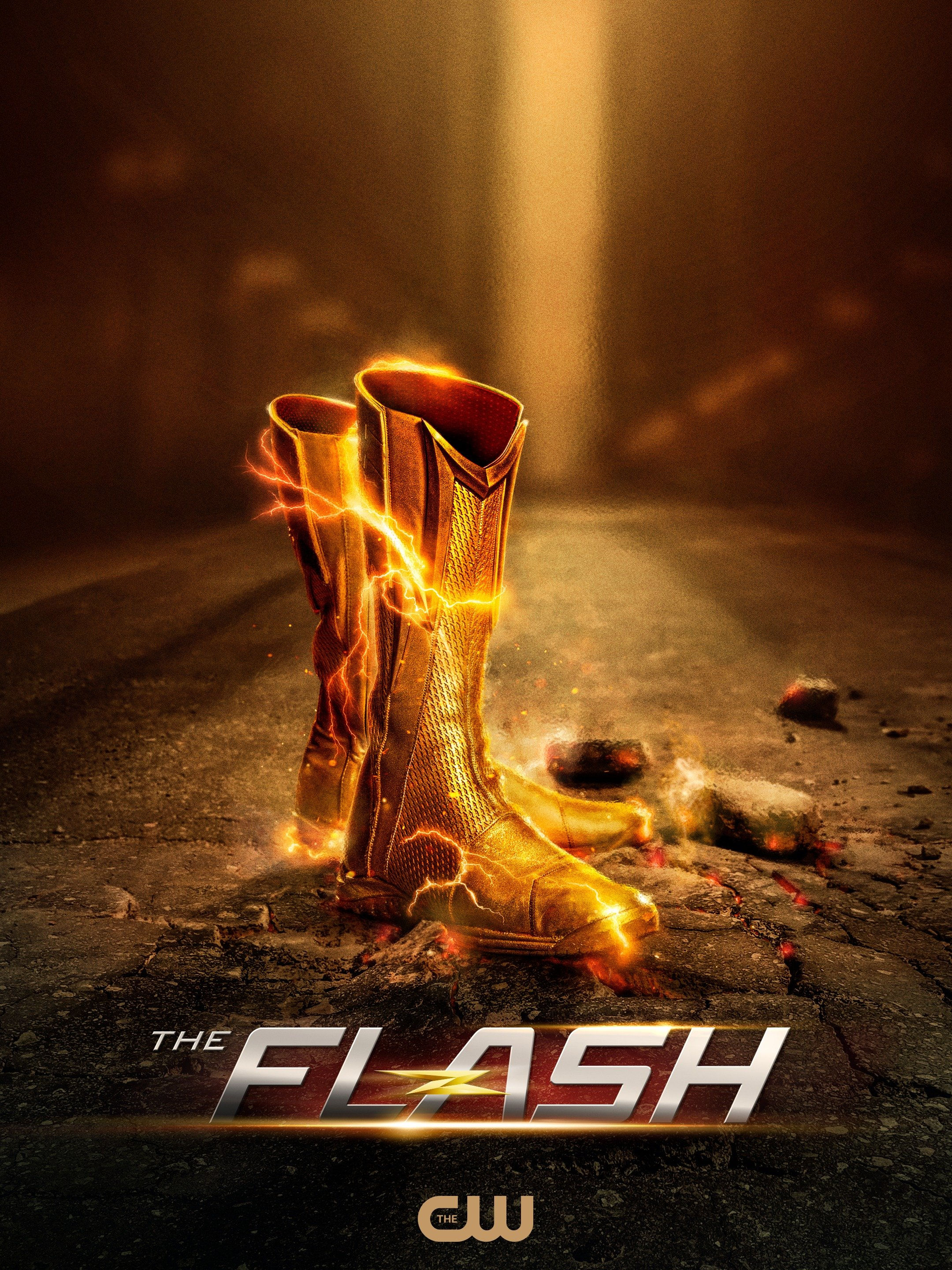 Wallpaper #41743 Watch the Flash HD Free TV Show Cinefox