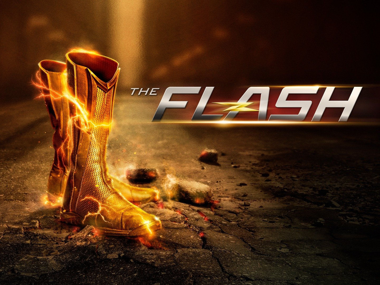 Wallpaper #41743 Watch the Flash HD Free TV Show Cinefox