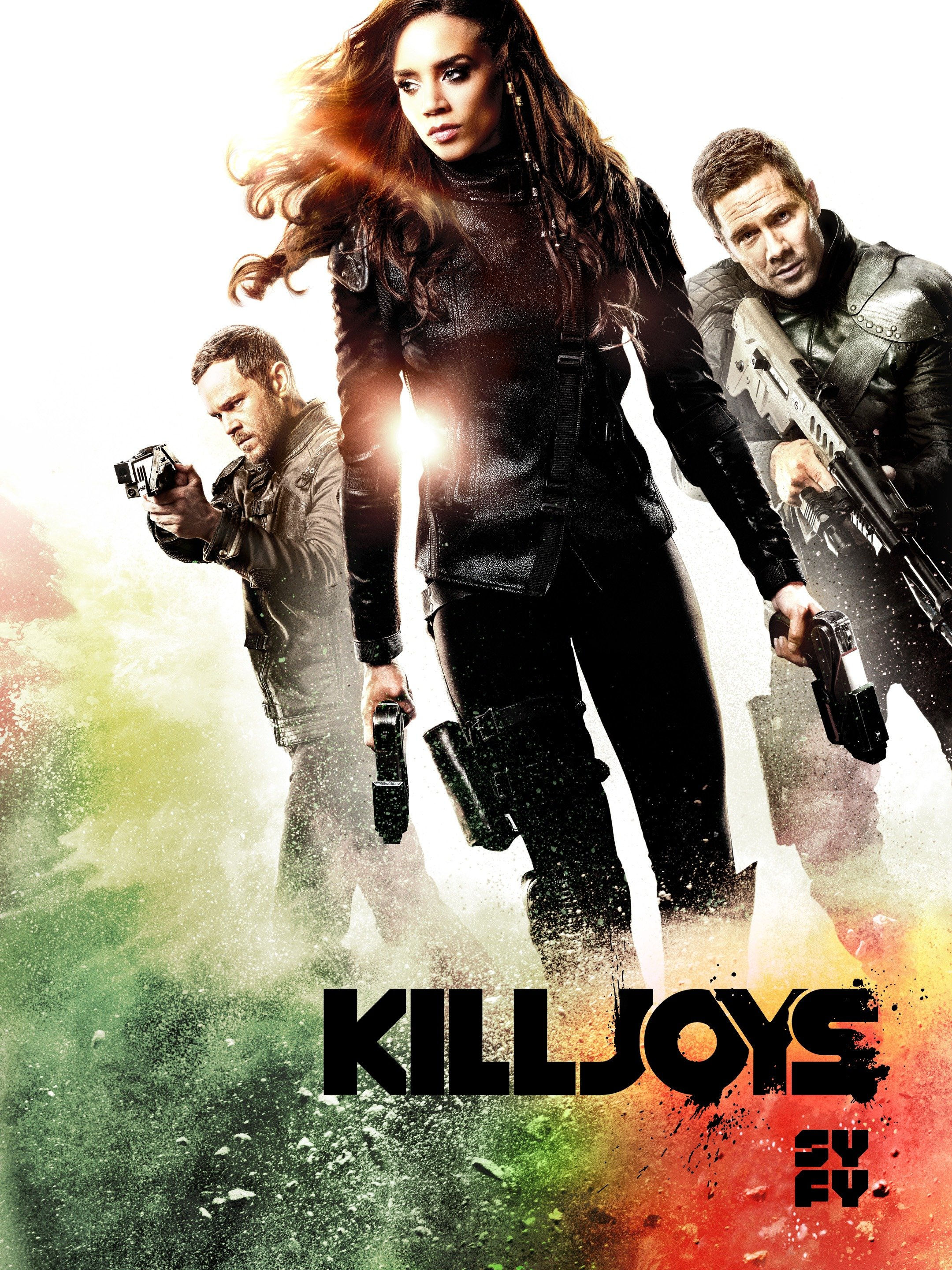 Wallpaper #ORnPFY8BtGB6xQ78wmzW8 Killjoys Rotten Tomatoes