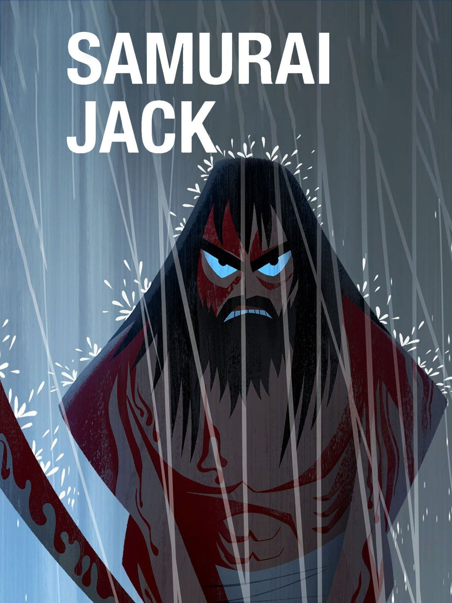 Wallpaper #LQPxZZMBpyOg8YnEktpT367 Genndy Tartakovsky Samurai Jack Movie