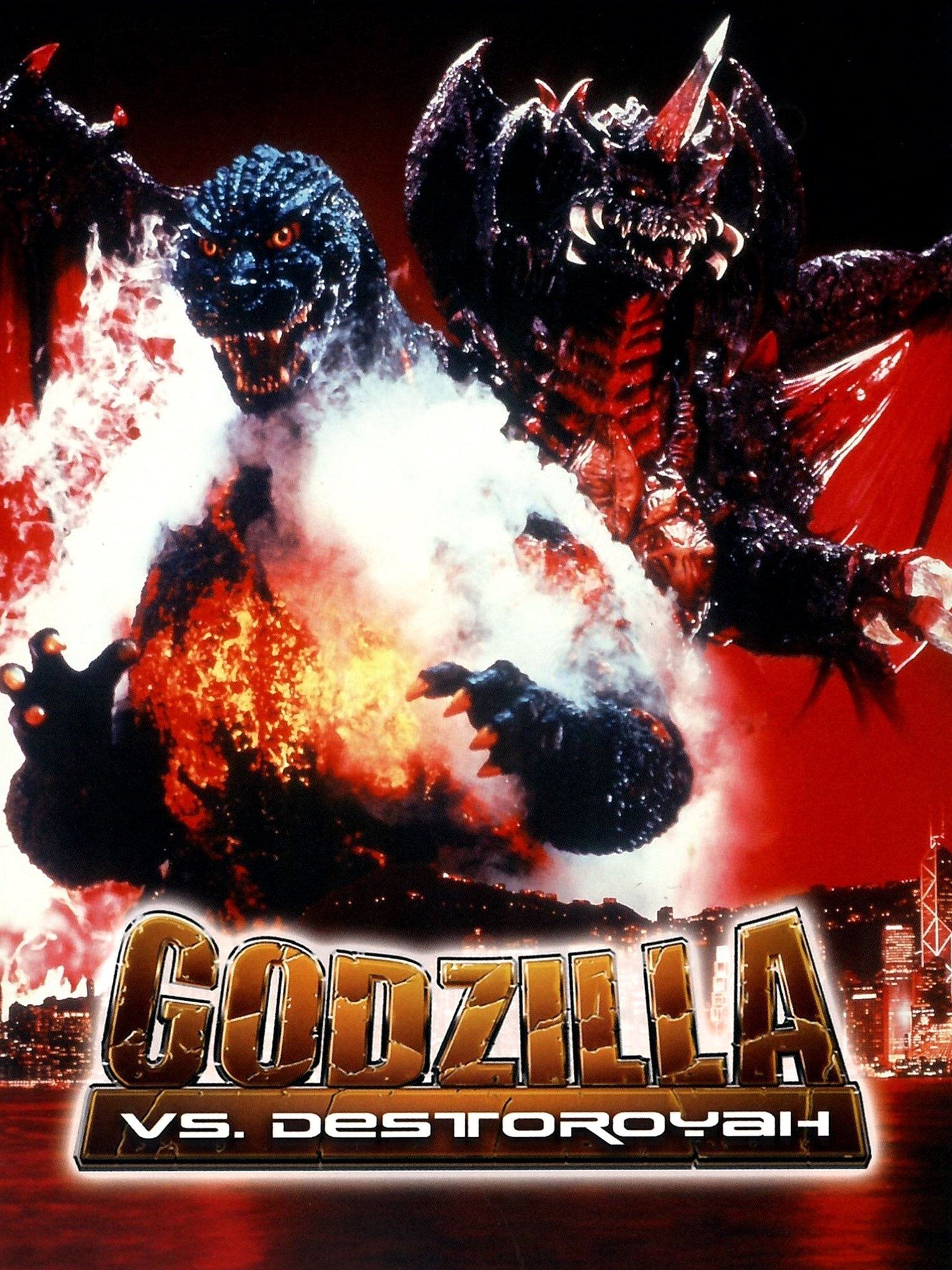 Wallpaper #khmaLo8BtGB6xQ786ZUb4 Godzilla vs Destoroyah Pictures Rotten Tomatoes