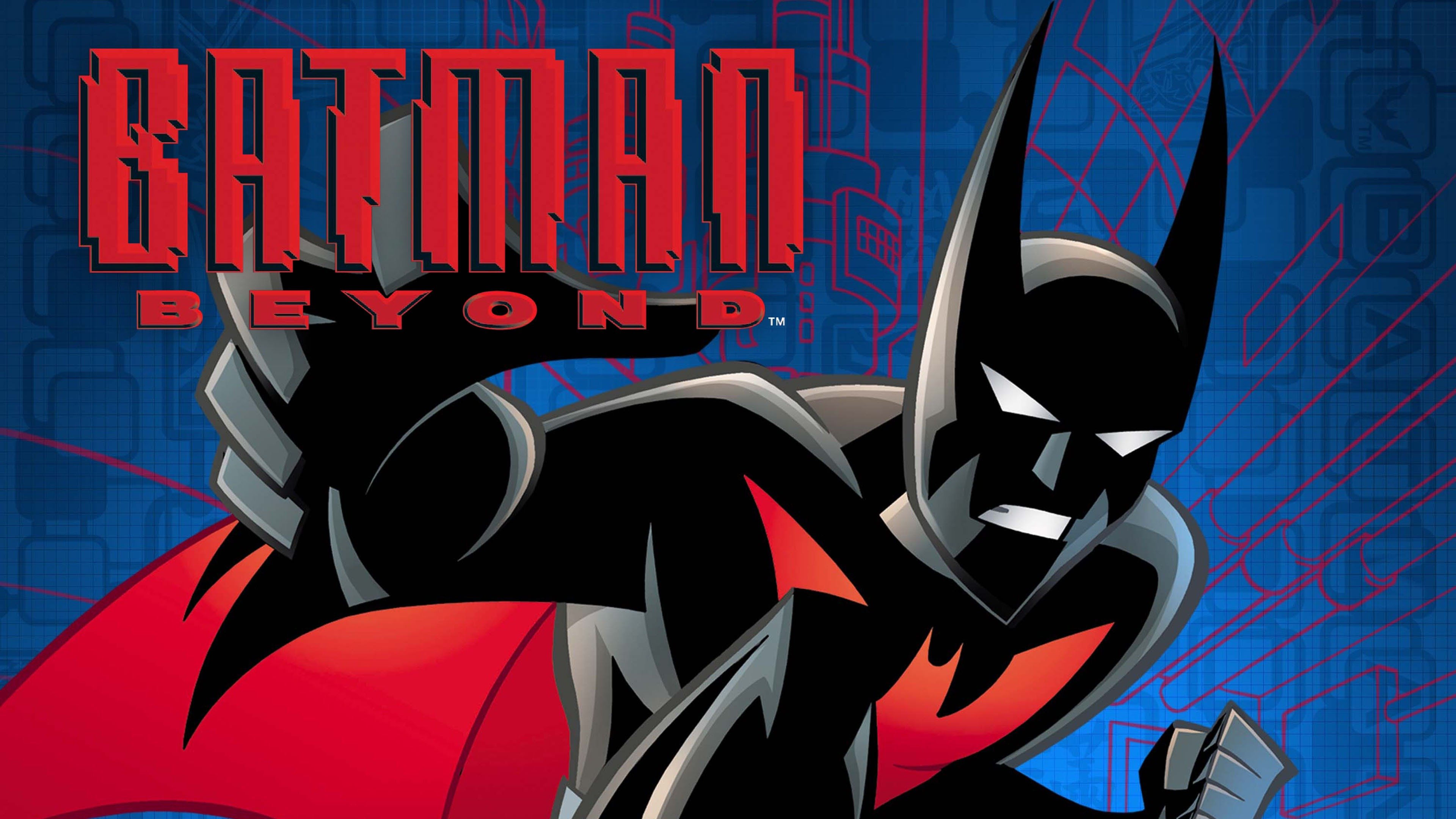 Wallpaper #2v_TaJMB3lSXT3zUxeQH202 Introducir 62 Imagen Batman Beyond Cartoon Abzlocalmx