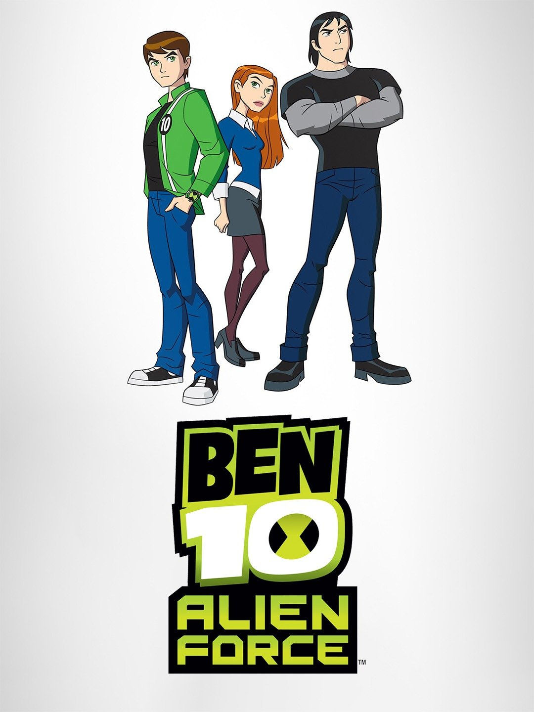 Wallpaper #48b96 Ben 10 Ultimate Alien 2010