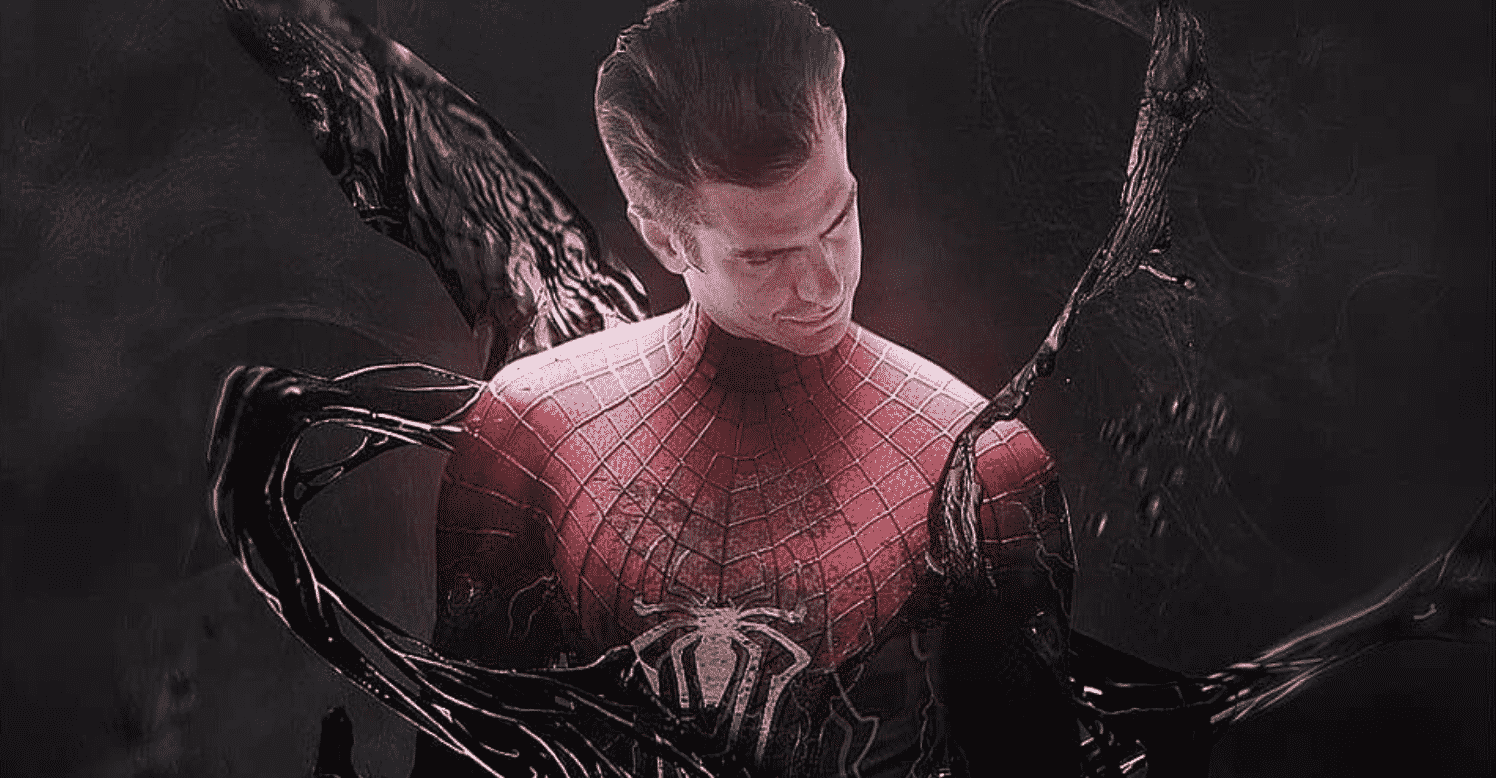 Wallpaper #738CE Andrew Garfield as Spider Man by Kpetchock on Deviantart