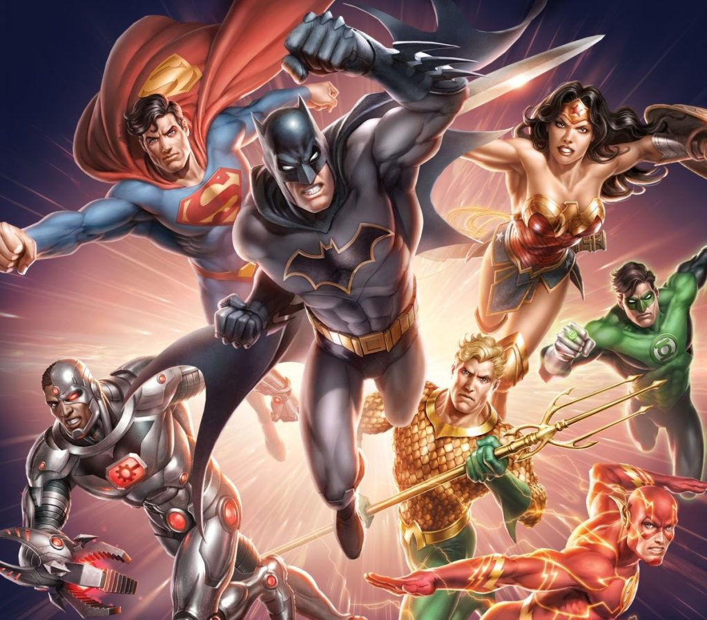 Wallpaper #rBnYK48BtGB6xQ78w46358 DC Announces Red Son Justice League Dark and Man of Tomorrow