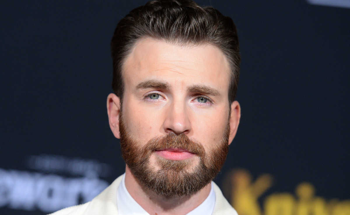 Wallpaper #71840 Interazione Tra Chris Evans E Scarlett Johansson Sui Social Media Tiktok