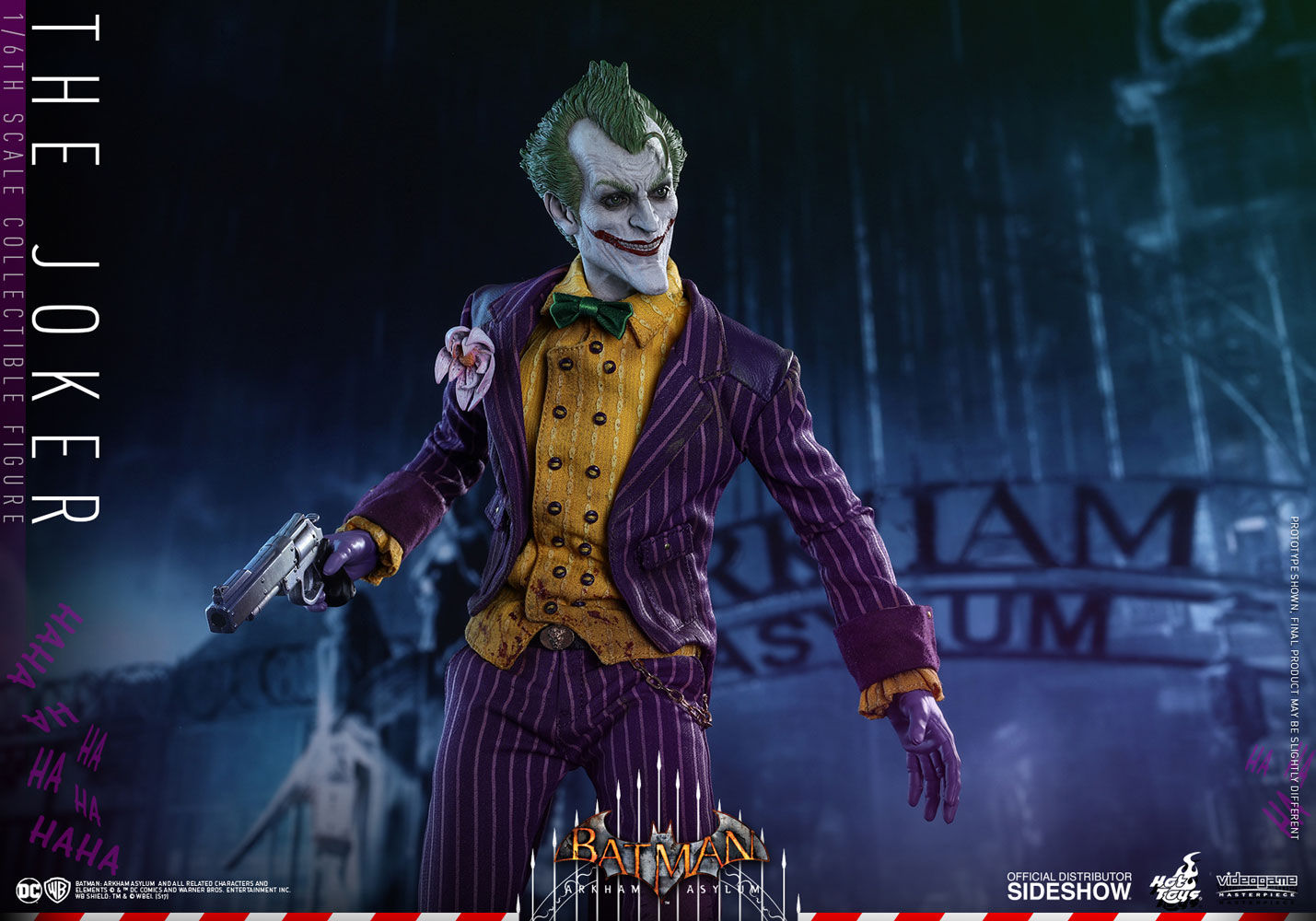 Wallpaper #Z0DBMJMBJhL2WPbak8Pc186 Total 93 Imagen Batman Arkham Asylum Hot Toys Abzlocalmx
