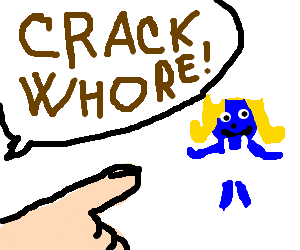 Wallpaper #kLiH2JIBJvJKYCmEZujO143 Anyone else Think Smurfette Was a Crack Whore Drawception