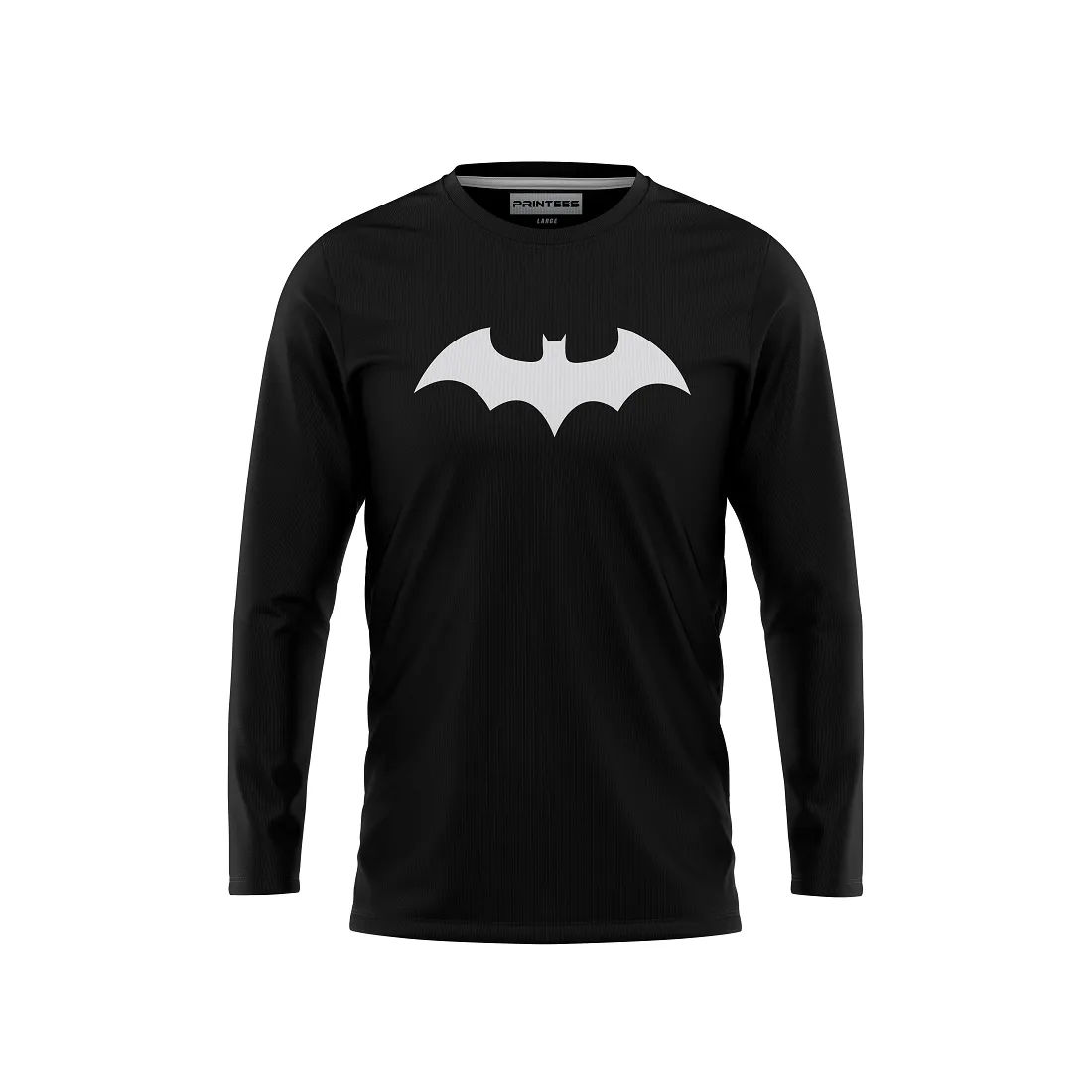 Wallpaper #3b96d Mens Batman Logo Black T Shirt Walmart Canada