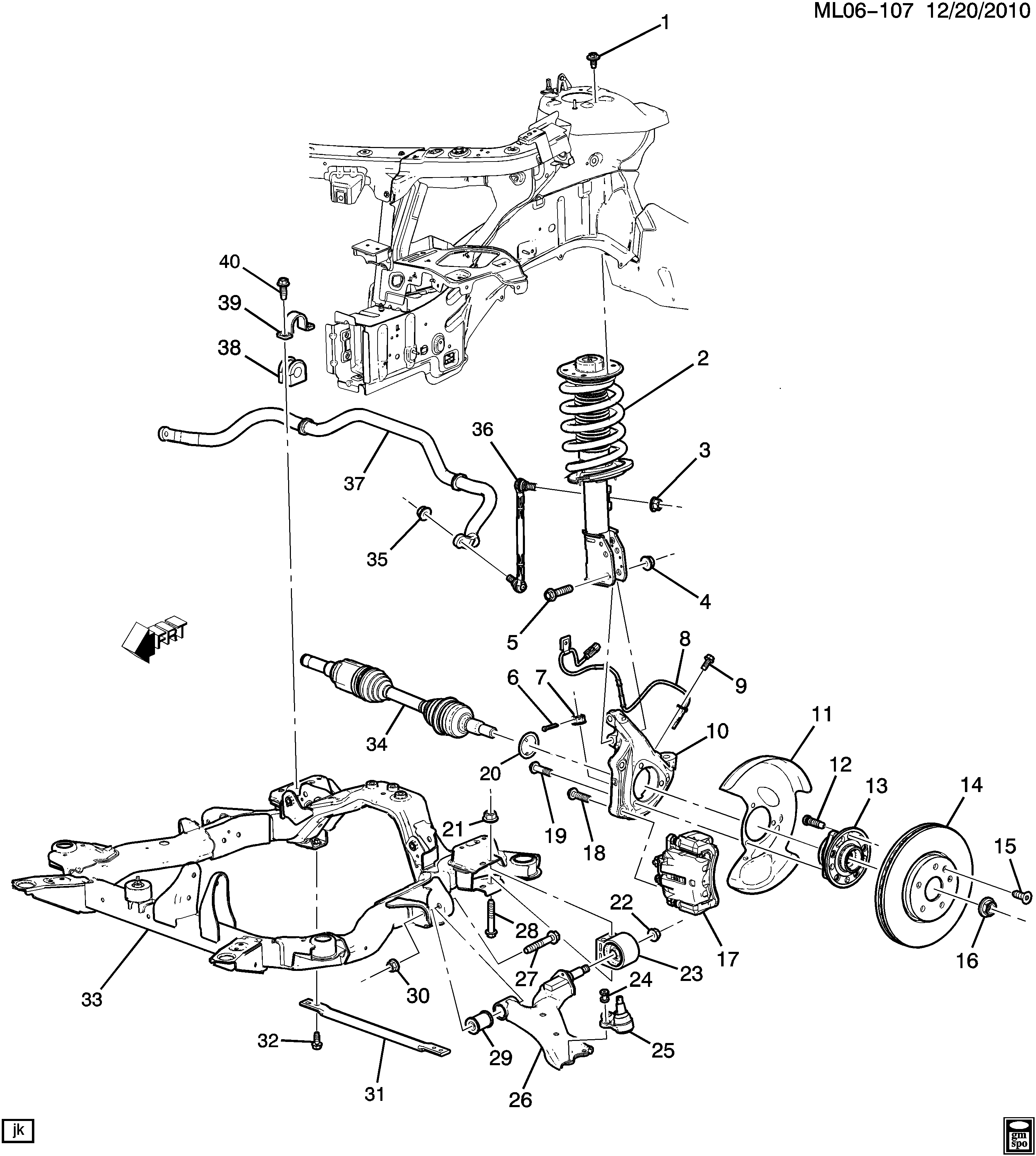 Wallpaper #98cef Uncovering the Anatomy of a 2005 Chevy Equinox a Detailed Parts Diagram