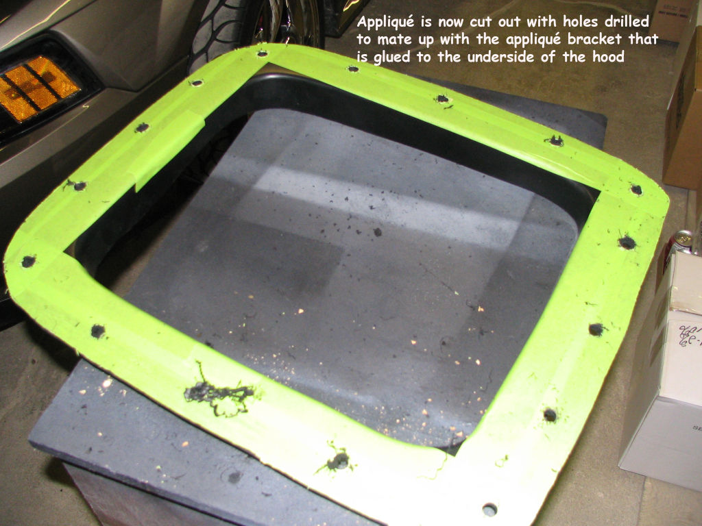 Wallpaper #mxVnNpMB-CQNECa2VydZ284 How to Fit Cdc Shaker to Mach 1 Hood 99 04 New York Mustangs