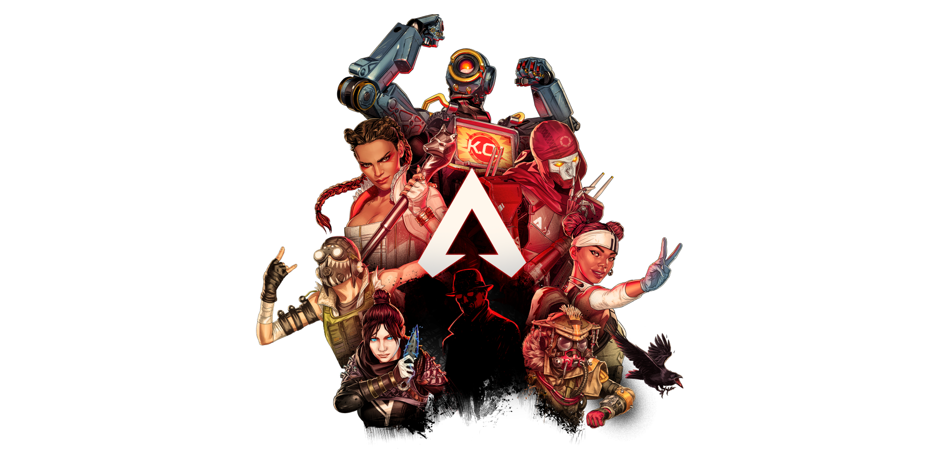 Wallpaper #Wr22oJcBxtB1RJ-KoLWs126 Nthr Aaam Aal Laab Apex Legends Mokaa Ea Alrsmy