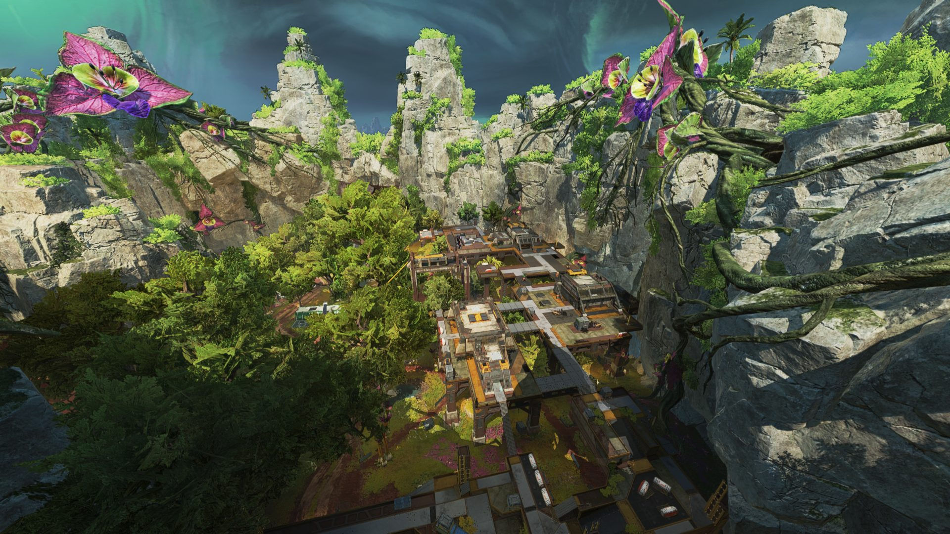 Wallpaper #GRnvAo8BtGB6xQ787Etx57 Apex Legends Storm Point Guide Best Places to Drop