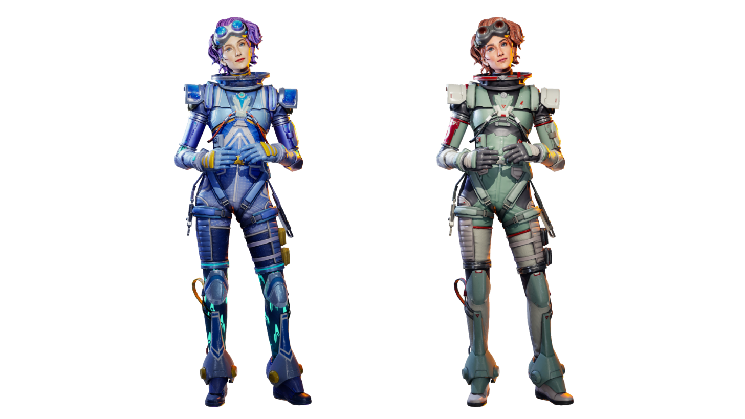 Wallpaper #bz-rO5MBLiIJ4c9OFY8C309 Notas Do Patch Aspiracao De Apex Legends Mobile