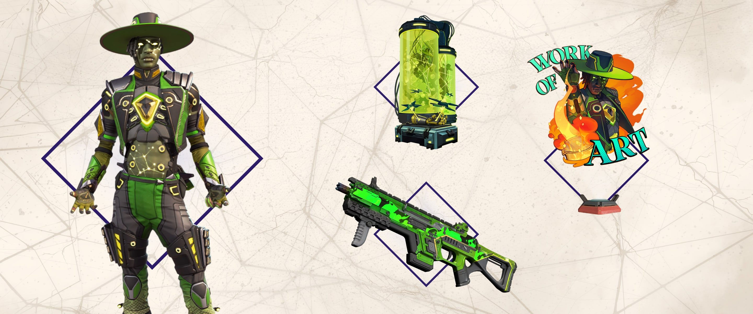 Wallpaper #yP84a5MB3lSXT3zUx-eY161 Apex Legends from the Rift Battle Pass Split 1