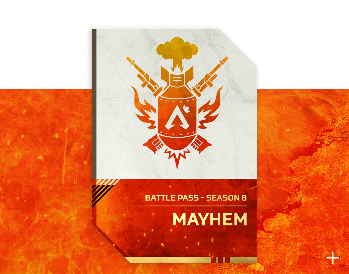 Wallpaper #I4tgdZcBcm9NJah-kHdj45 Apex Legends Season 8 Logo Png Jas Fur Kid
