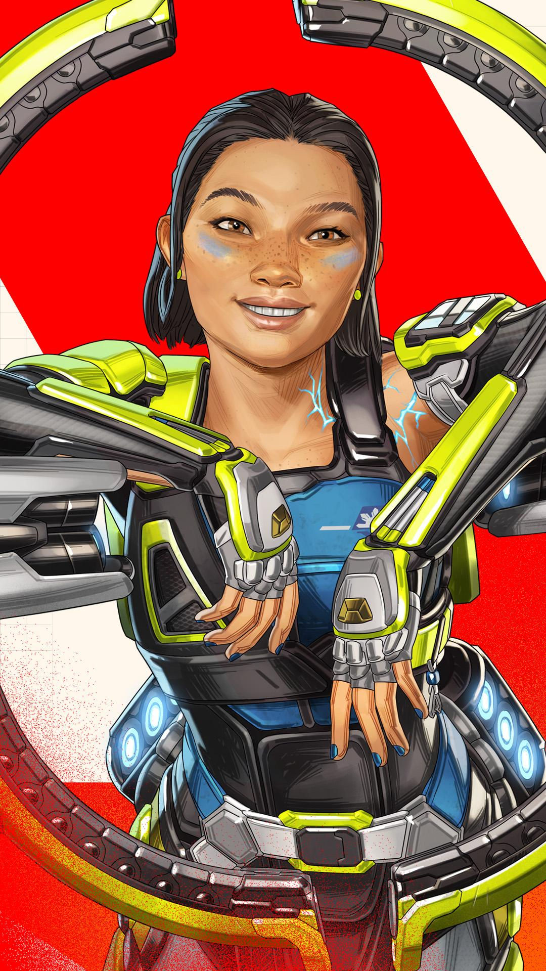 Wallpaper #NdsjXpcBzF5tfotJkuSB61 Apex Legends Revela Habilidades De Valkyrie Nova Lenda Da Explore a