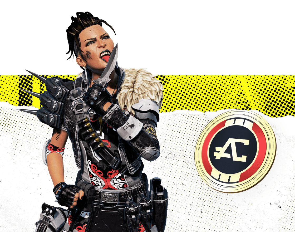 Wallpaper #BA918 Apex Legends Logo High Resolution Png Image Purepng Free