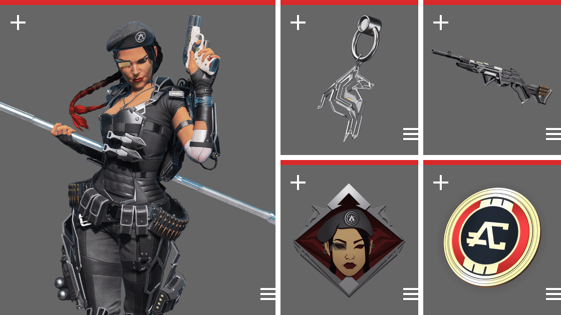 Wallpaper #prhZ1pIBJvJKYCmEpt2t249 Apex Legends Edicao Loba