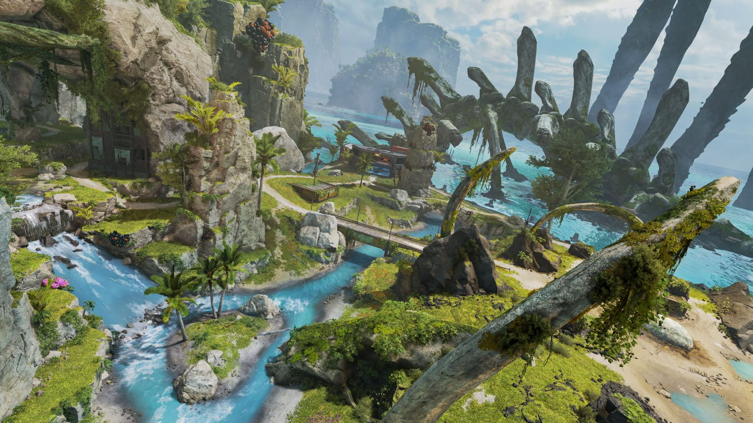 Wallpaper #JGeI9pIBSpphPi3-FYSo77 Apex Legends Mapas Sitio Oficial De Ea