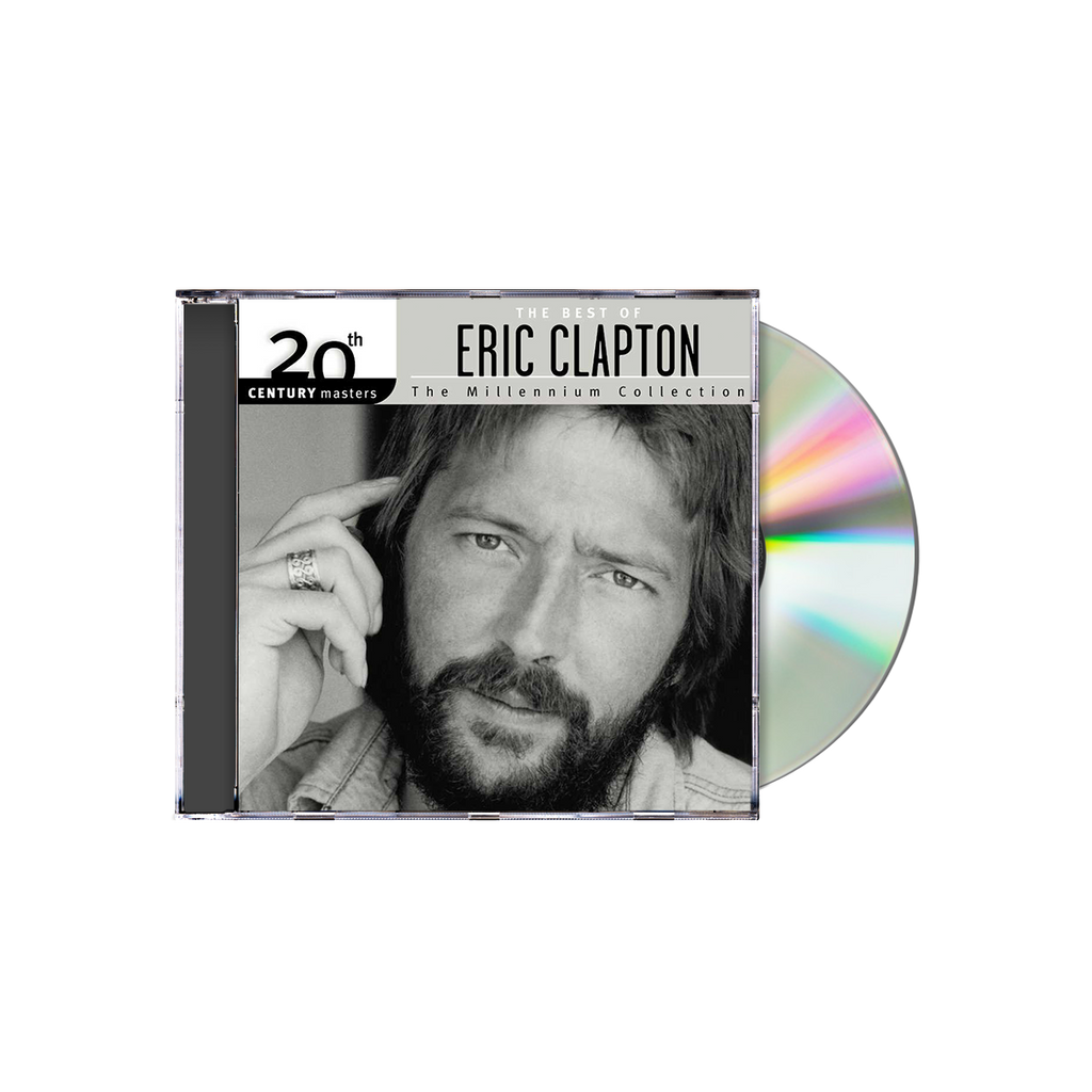 Wallpaper #SmjnHpMBSpphPi3-mCpj338 Eric Clapton the Best of Eric Clapton 20th Century Masters the