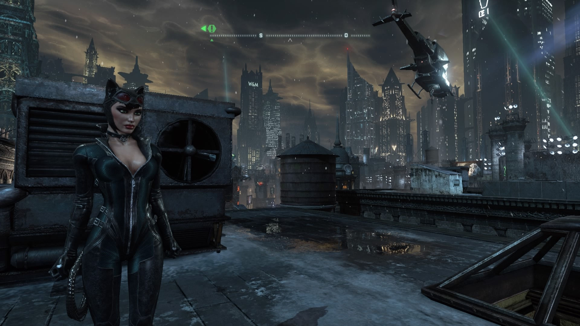 Wallpaper #eOoTVZMBlwTYPL18Uwz4172 Review Batman Return to Arkham Atomix