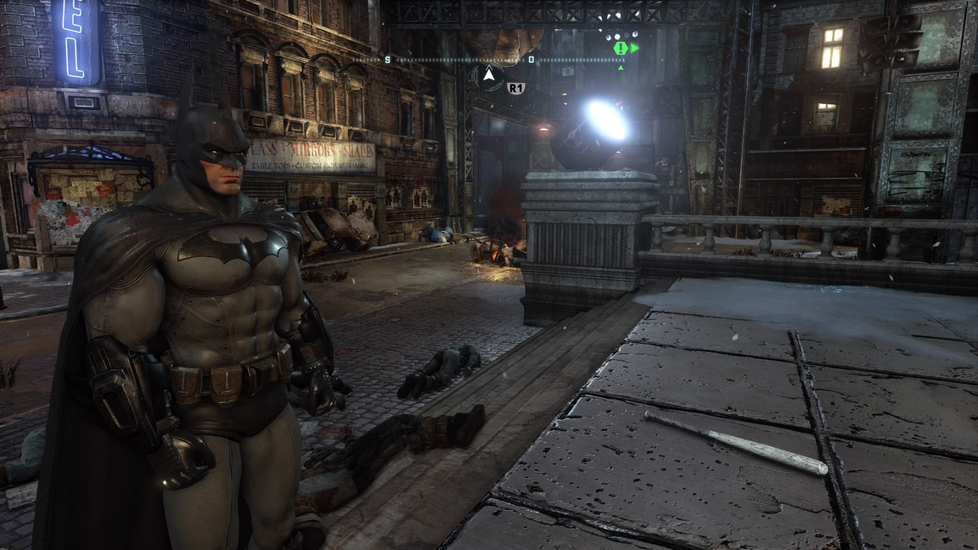 Wallpaper #eOoTVZMBlwTYPL18Uwz4179 Review Batman Return to Arkham Atomix