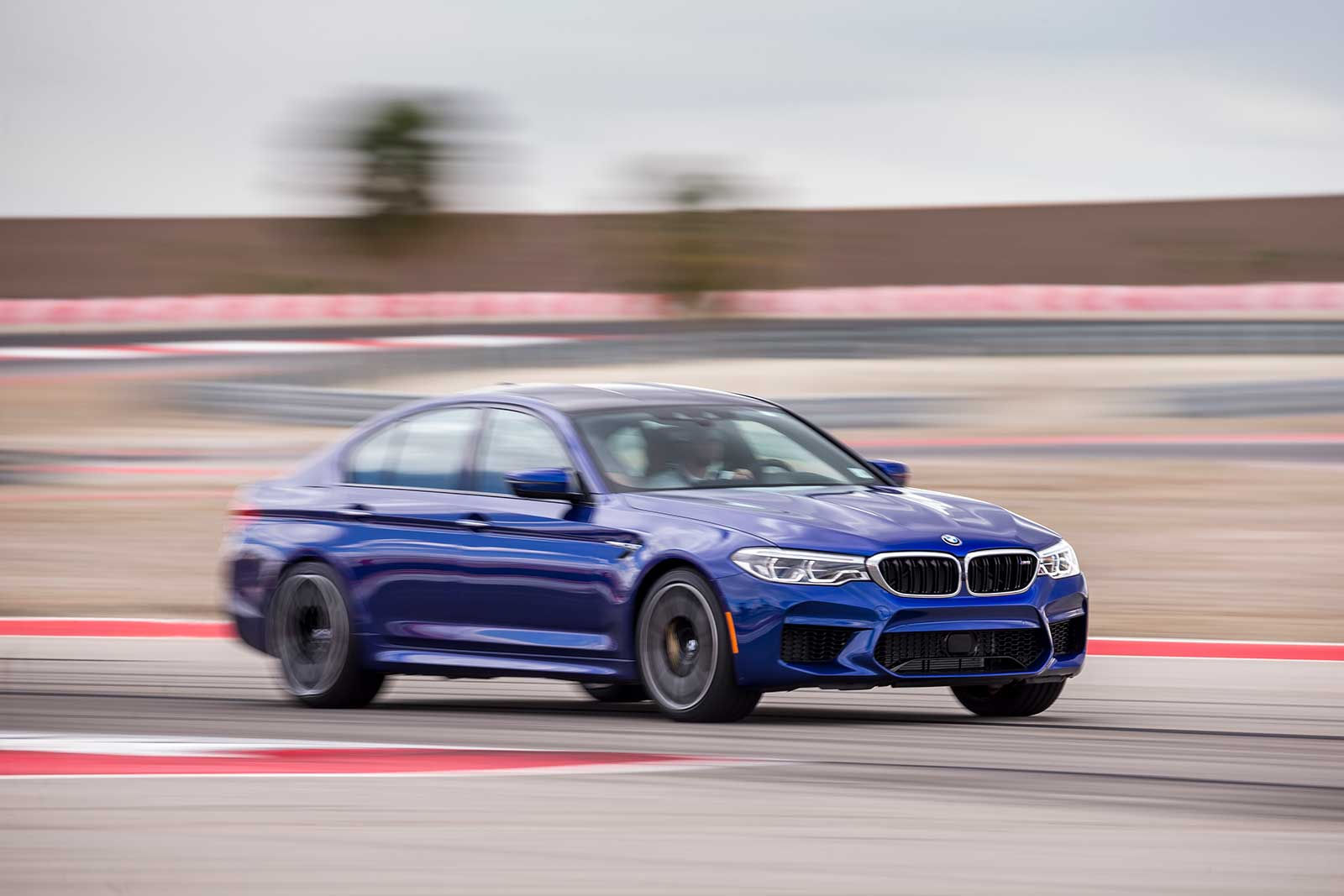 Wallpaper #-nMFgo4BFI5NbQks0xis43 The 2019 BMW M5 Reviewed 600 Hp and Xdrive Does the Trick Bimmerfile