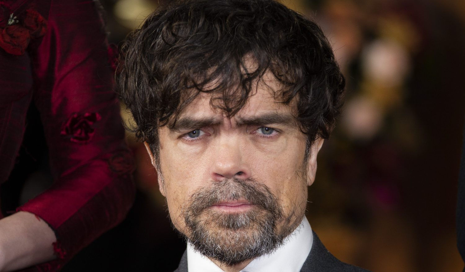 Wallpaper #wBrcUJMB1yWOL4qgnIBg65 Peter Dinklage Says Disneys Live Action Remake of Snow White is F