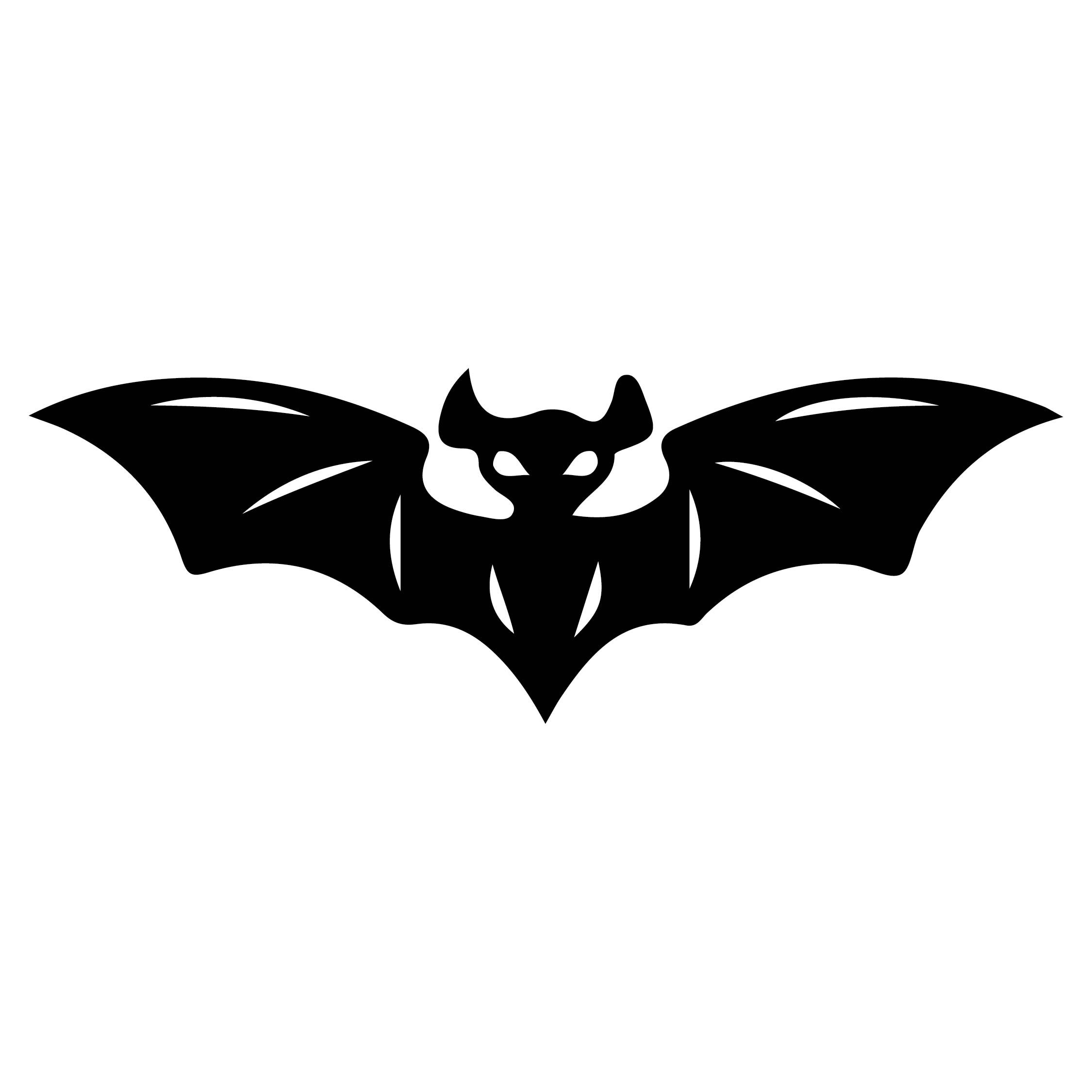 Wallpaper #80b81 Halloween Moon Bats Clipart Halloween Clipart Bats Etsy