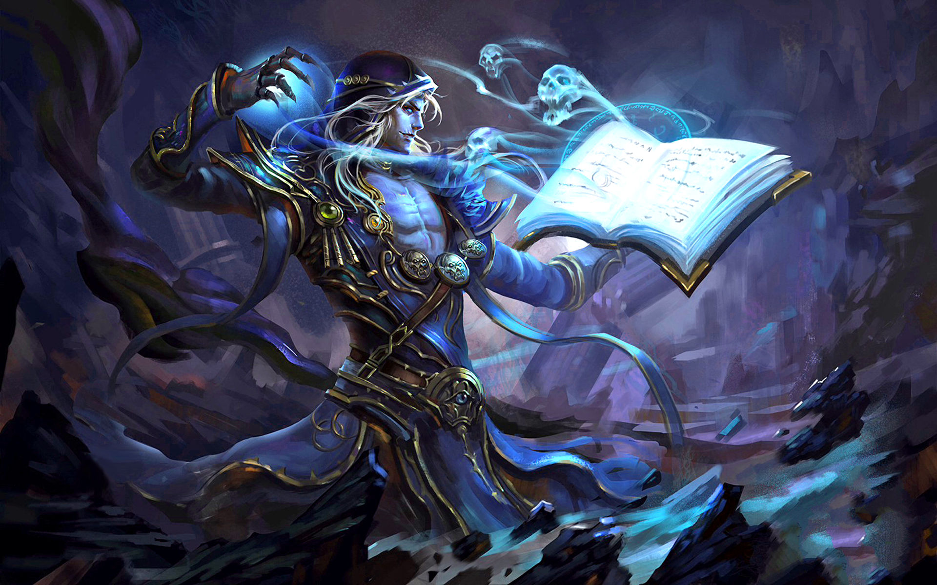 Wallpaper #Mh0LLZMBlOZrFDOk887I384 Wizard Wallpaper Wallpapersafari