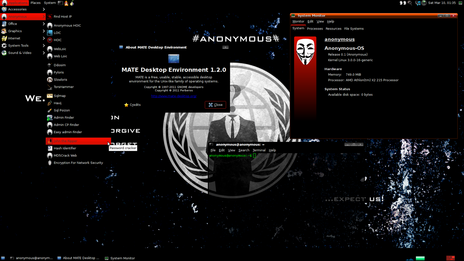 Wallpaper #gfuVhJcBx-Hc5Y20w6-U1 Anonymous Hacker Live Wallpaper Wallpapersafari