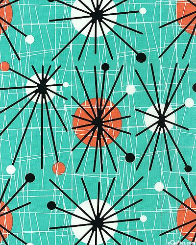 Wallpaper #2LgT3ZIBJvJKYCmEjv7f148 50s Atomic Age Wallpaper Atomic Design Lunas 50s Inspired Ukes