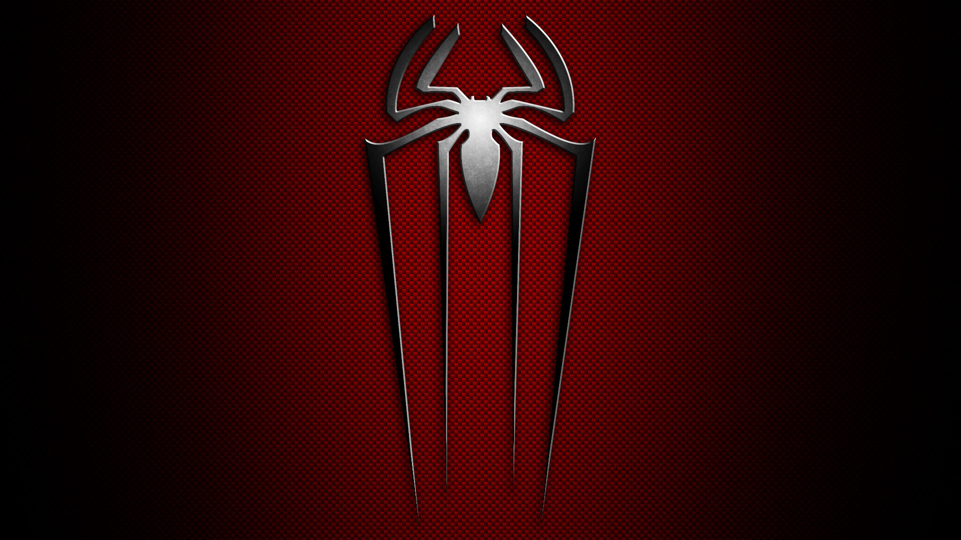Wallpaper #83P-f44BFI5NbQksPBeg40 Spiderman Logo Wallpaper Wallpapersafari