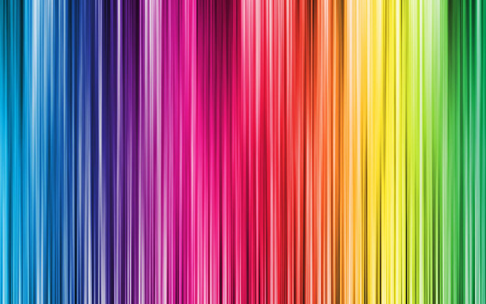 Wallpaper #4QB9644BSdW8dNou9RHI20 Rainbow Colors Wallpaper Wallpapersafari