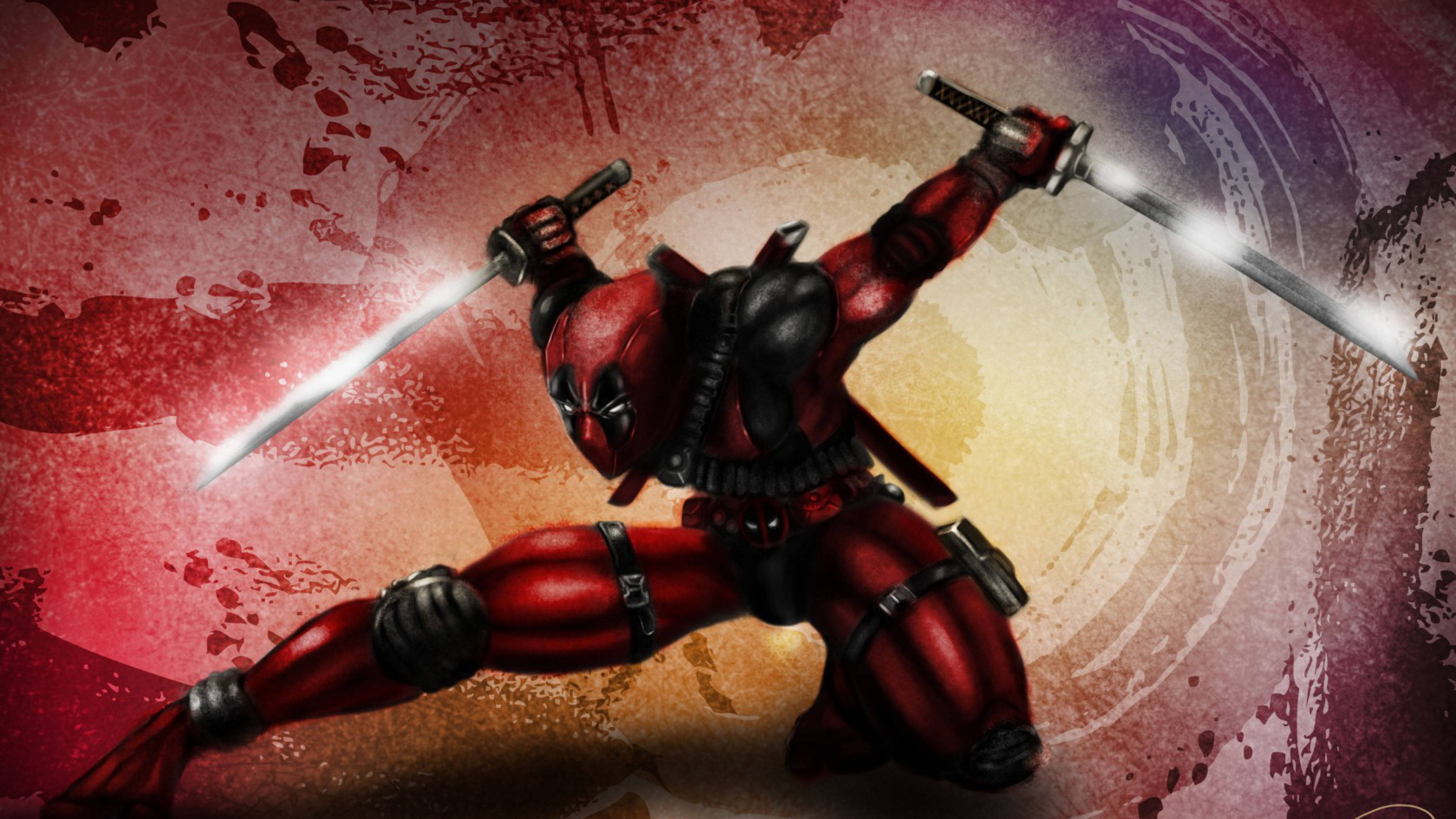 Wallpaper #ojUUk5cBk_lpvpalXJUt4 4K Deadpool Wallpaper Wallpapersafari