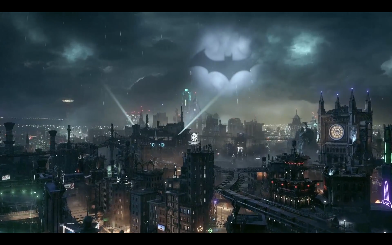 Wallpaper #g32_9I4Bnwiau_P6NRBr37 Gotham Rpnation