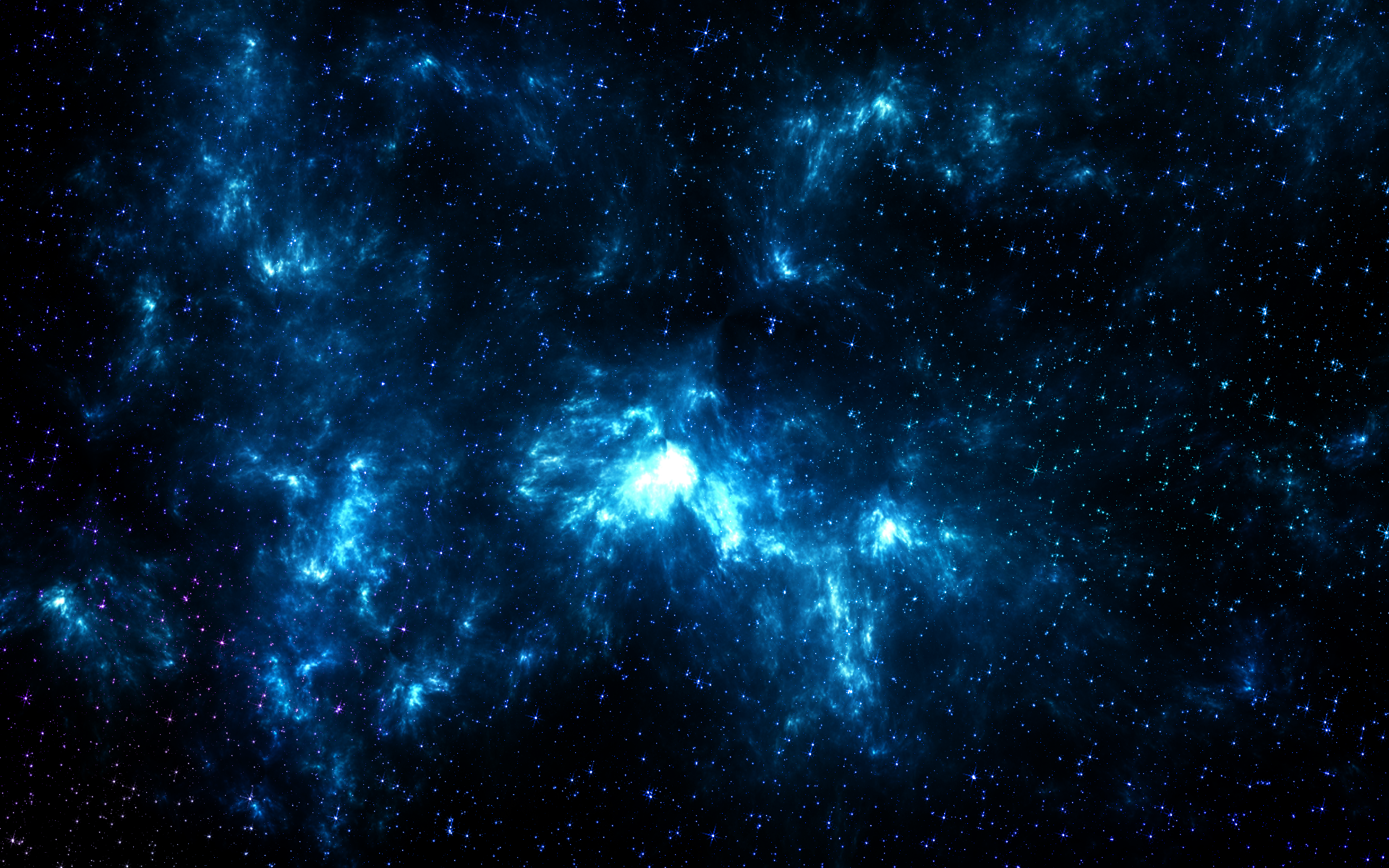 Wallpaper #rme_ApMBSpphPi3-2LB0225 Blue Space Wallpaper Wallpapersafari