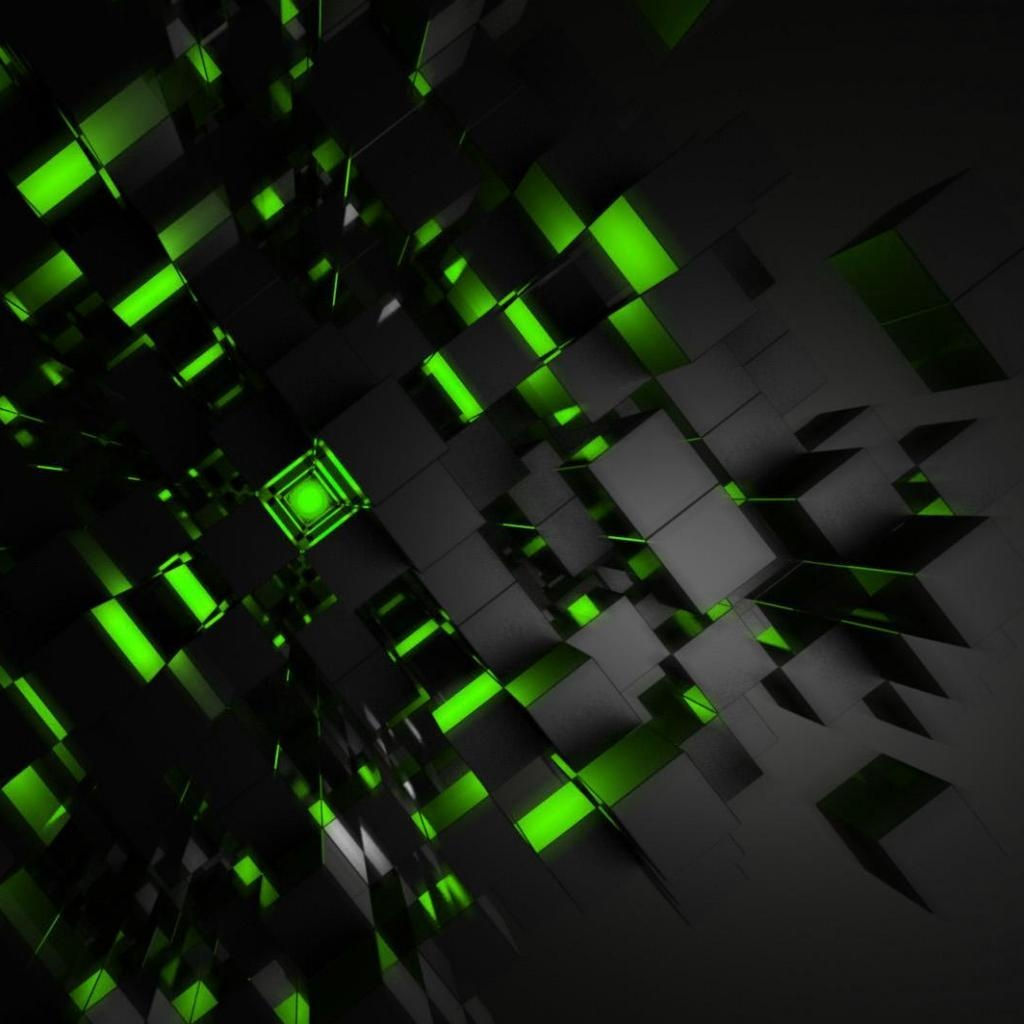 Wallpaper #8cc88 Green 3D Undulating Three Dimensional Texture Crushed Background