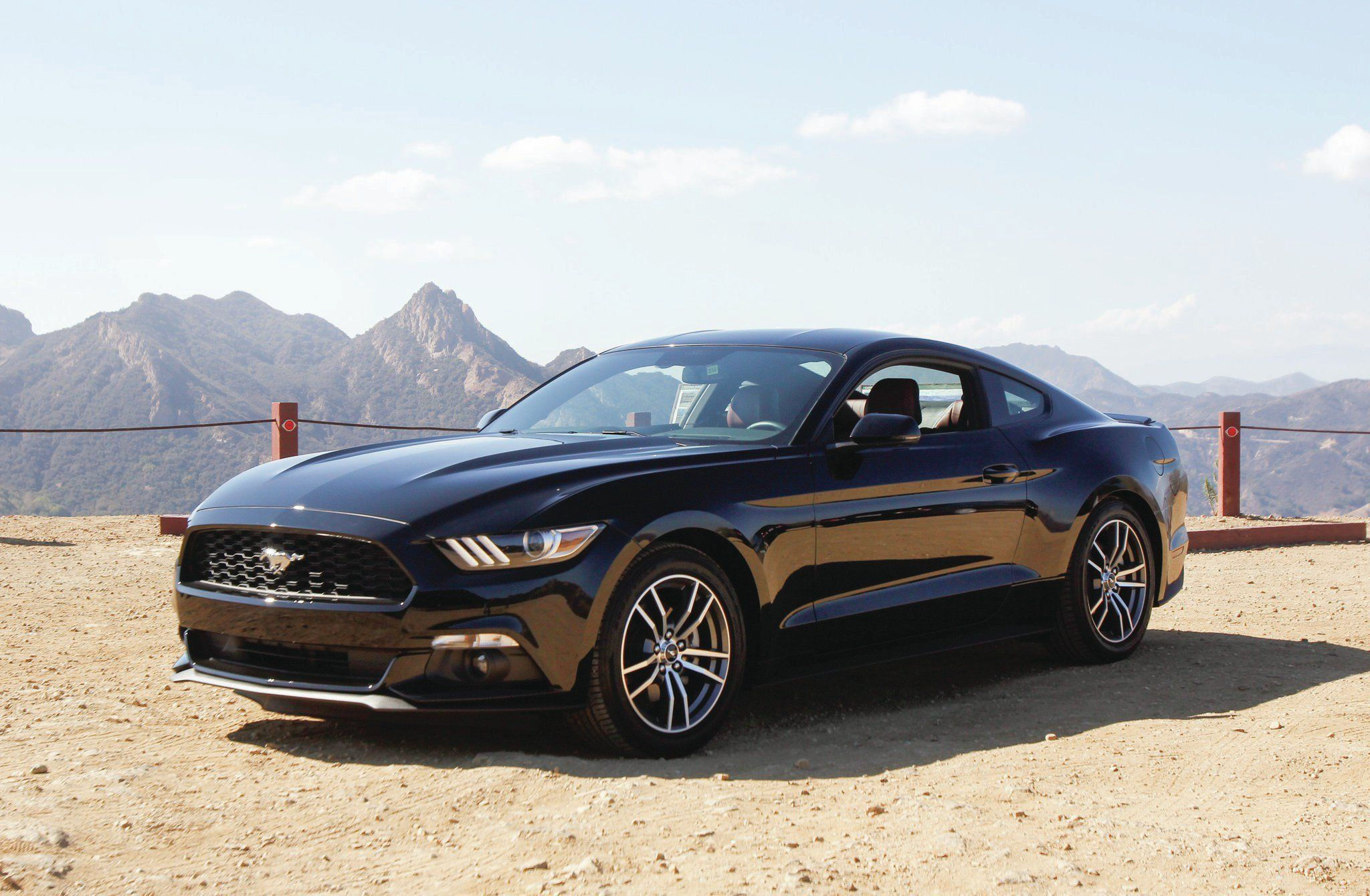 Wallpaper #RXPpiY4BFI5NbQks-yJF50 2015 Black Mustang Wallpaper Wallpapersafari