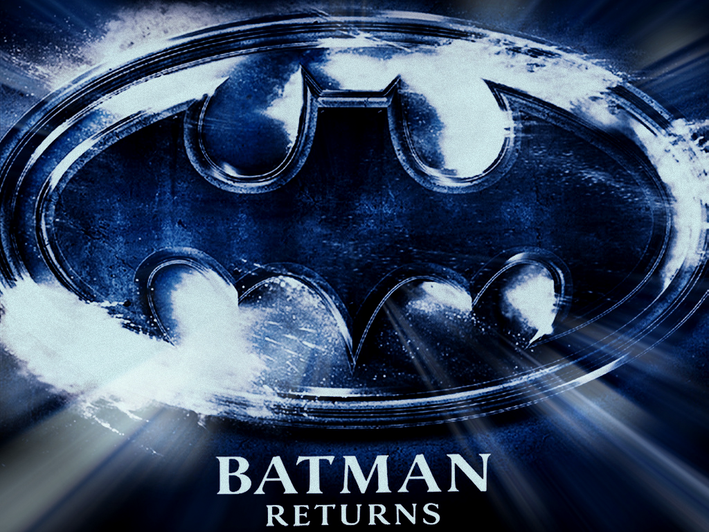 Wallpaper #4OqgVJMBlwTYPL186Qvw138 Batman Returns Wallpaper 1024x768 Wallpapersafari