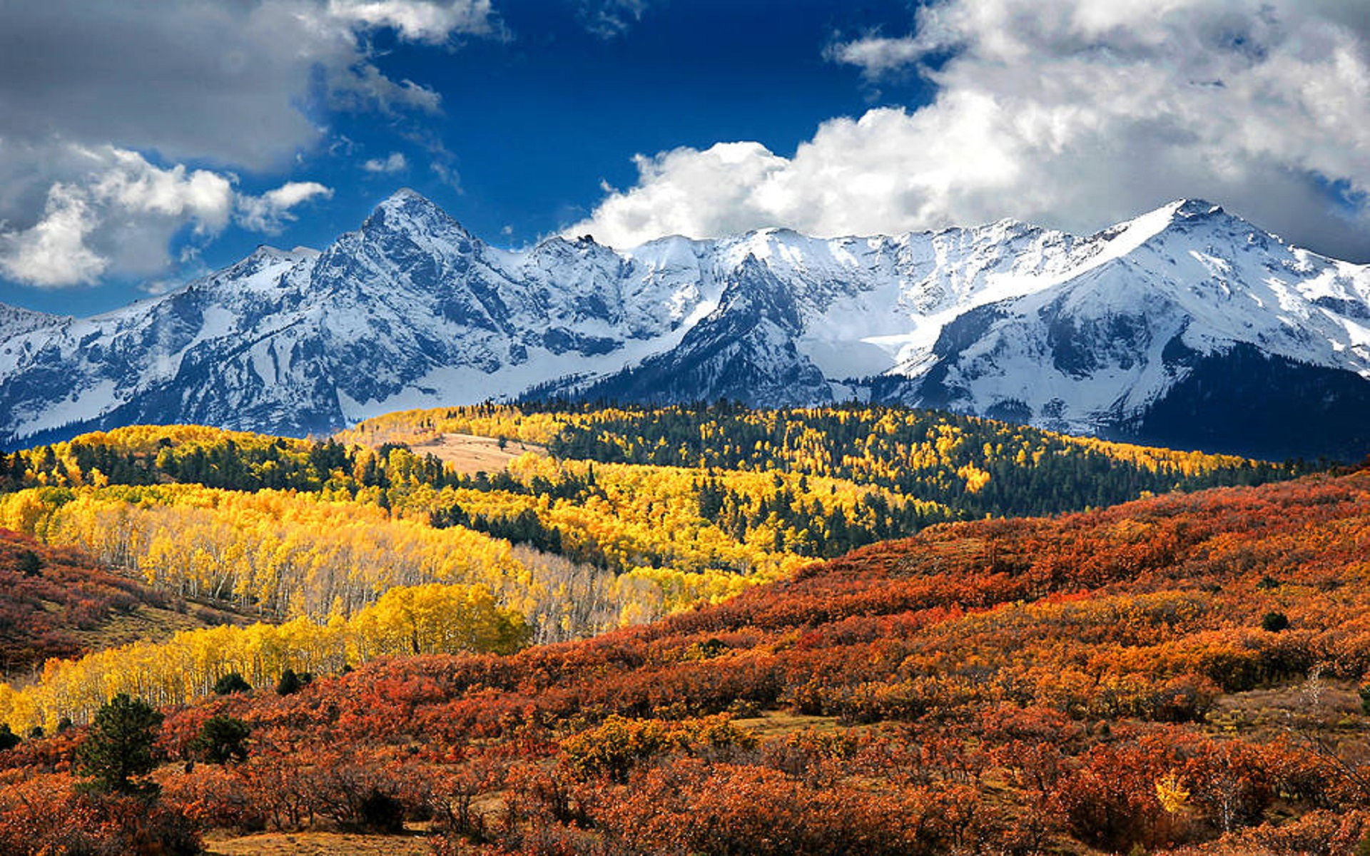 Wallpaper #aTGdNZMB5zzyi_yYVFcm260 Colorado Mountains HD Wallpaper Wallpapersafari
