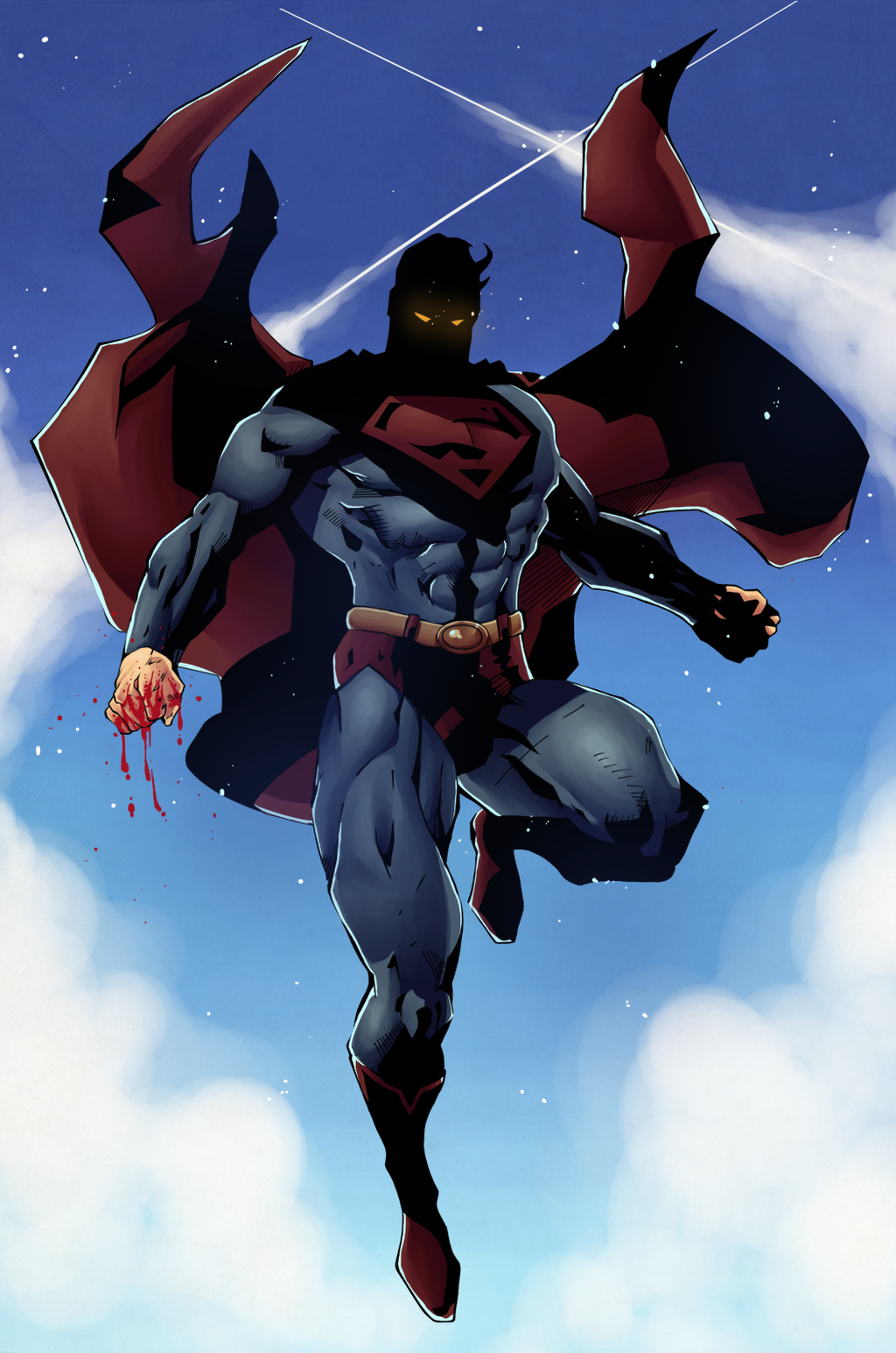 Wallpaper #Smfn_pIBSpphPi3-rKFD269 Jim Lee Superman Wallpaper Wallpapersafari