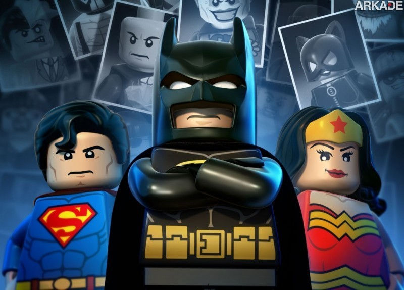 Wallpaper #be8df Na Na Na Na Na Na Na Lego Batman on Mobile Devices Gamingtrend